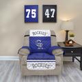 Colorado Rockies Recliner Protector