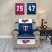 Minnesota Twins Recliner Protector