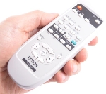 Fernbedienung EPSON EB-S10 1519442 / 1515068 / 154165301 Fernbedienung Image