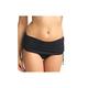 Fantasie Swim Ottawa Adjustable Skirted Briefs (20, Black)