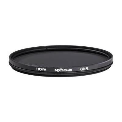 Hoya 82mm NXT Plus Circular Polarizer Filter A-NXT...
