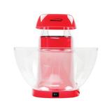 Brentwood Appliances Jumbo 24 Cup Hot Air Popcorn Maker in Red | 11.5 H x 11.5 W x 11.25 D in | Wayfair BTWPC490R