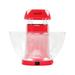 Brentwood Appliances Jumbo 24 Cup Hot Air Popcorn Maker in Red | 11.5 H x 11.5 W x 11.25 D in | Wayfair BTWPC490R