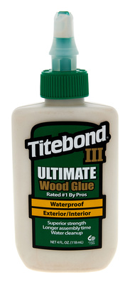 Titebond 141/2 III Ultimate 118ml