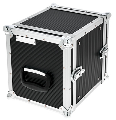 Flyht Pro Eco Rack 9,5" 6U Double Door