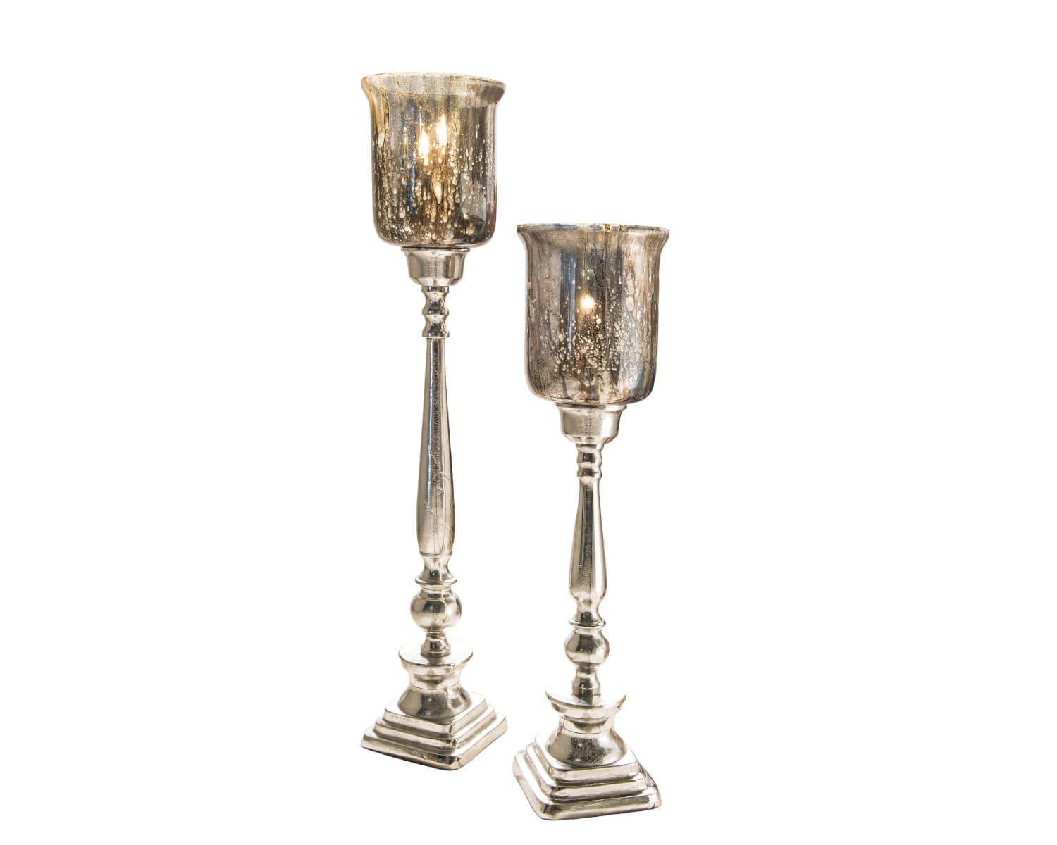 die Faktorei »Raw« Kerzenständer H 68 cm Image