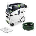 Festool - Aspirateur ctm 36 e - 574988