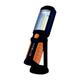 Baladeuse atelier torche 1LED cob + 3LED - S02161