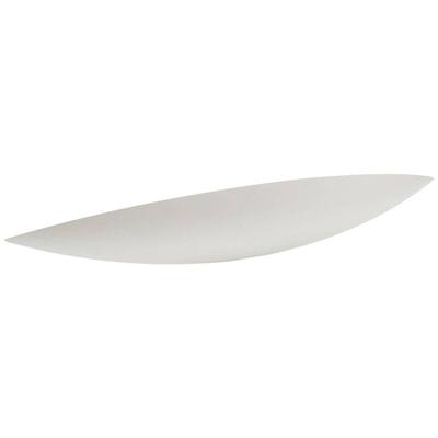Lindby - Wandleuchte, Wandlampe Innen 'Tommi' aus Gips/Ton für Wohnzimmer & Esszimmer von Image