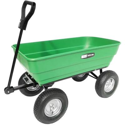 Güde Handwagen Bollerwagen Transportwagen Gartenwagen ggw 300 kippbar