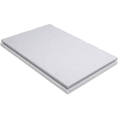 Energiespar-Deko-Dämmplatte - 8 Pack (= ca. 7,2 qm) - Climapor Image