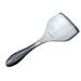 BergHOFF Aaron Probyn Gorge Wedge Servall Stainless Steel/ Flatware in Gray | 7.25 H x 2.75 W in | Wayfair 2222227