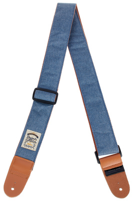 Ibanez DCS50D-LBL Strap