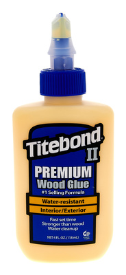 Titebond 500/2 II Premium 118 ml