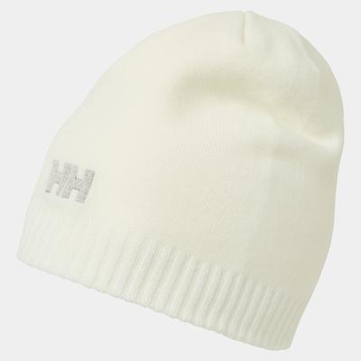 Helly Hansen Unisex Brand Weiches Strick-beanie STD Image