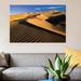 East Urban Home 750' Sand Dunes, Tallest In North America, Great Sand Dunes National Monument | 8 H x 12 W x 0.75 D in | Wayfair