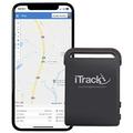iTrack Mini GPS Tracker TK102 Magnetic Car Vehicle Personal Tracking Device - SMS or Live Tracking!
