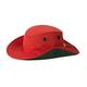 Tilley LTM6 Lighterweight Airflo Hat - Red, 8+