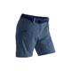 Maier sports Damen Lulaka Shorts Bermuda, Blau (ensign blue/383), 38