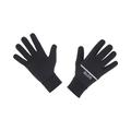 GORE WEAR R3 Unisex Handschuhe, Größe: 9, Farbe: Schwarz