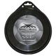 Still in Black-in Protect Seil Tennis grau 1,18 mm x 120 mm