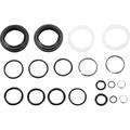 Rockshox Federgabel Service Kit-2055980148 Ersatzteile, Mehrfarbig, 80-100mm/120mm