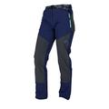 SPHERE-PRO 7118054 Hose, Damen L Blau (Tinta)