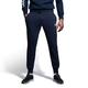 Canterbury of New Zealand Herren-Hose aus Fleece, mit Bündchen 3XL Navy