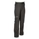 DEPROC-Active Damen Elastische Winterhose und Thermohose Hose, Schwarz, 18