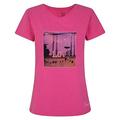 Dare 2b Damen Amora T-Shirts/Polos/Westen L Cyber Pink