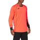 Joma Protec Exterior Torwarttrikot orange-schwarz Kinder Dark Orange Fluor/Black, 152 (12)