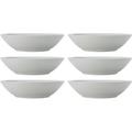 Maxwell and Williams Cashmere Bone China Coupe Soup Bowl 20cm Set of 6