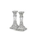 Waterford Lismore 8-Inch Candlestick Pair (136679)