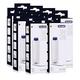 Delonghi Water Filter DLSC002 (Pack of 10)