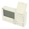 Siemens RWB2007 White 7-Day Twin Channel Programmer Timeswitch,