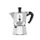 Bialetti Moka Express Stovetop Espresso Maker Pot Coffee Latte 12 Cup New