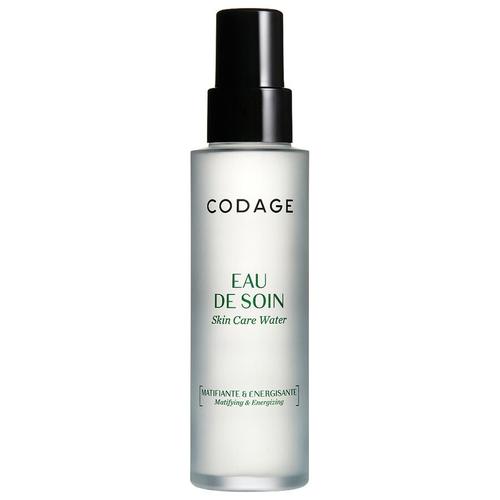 Codage - Matifying & Energizing Fixing Spray & Fixierpuder 100 ml