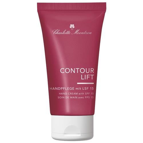 Charlotte Meentzen - Contour Lift HANDPFLEGE MIT LSF15 Handcreme 50 ml