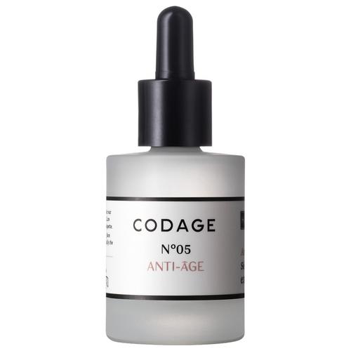 Codage - N°05 Anti-âge Anti-Aging Gesichtsserum 30 ml