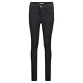 Levi's® Damen Jeans "720" Skinny, black, Gr. 25/32