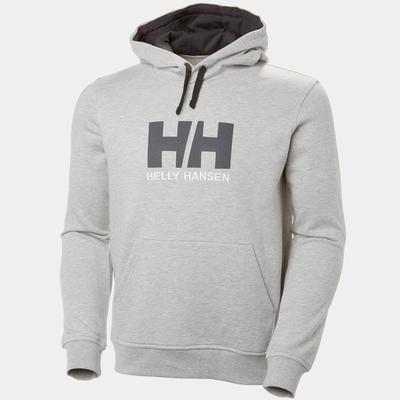 Helly Hansen Herren HH Logo Weicher Baumwoll-hoodie M