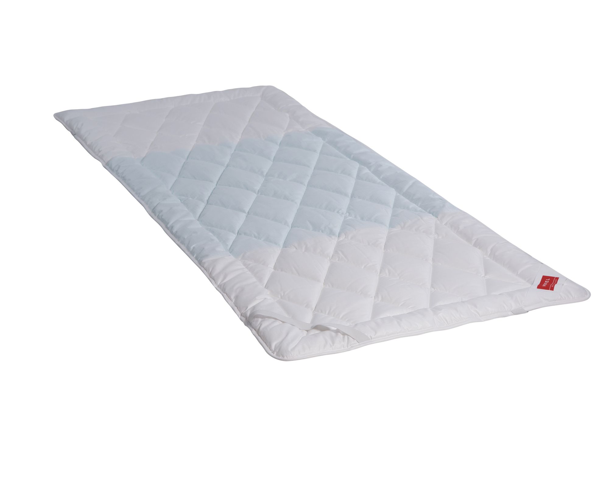 Hefel »KlimaControl Cool« Unterbett 140x200 cm / 1400g Image