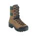 Kenetrek Mountain Guide 10" Insulated Hunting Boots Leather, Brown SKU - 294885