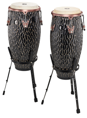 Thomann Mastercraft Classic Conga Set