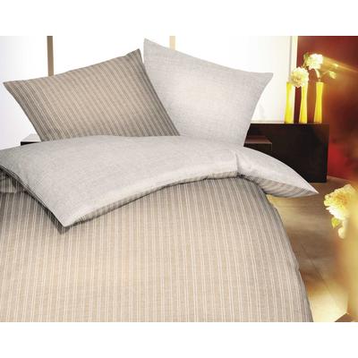 Kaeppel Mako-Satin Bettwäsche Eternity Combo 326/646 135x200 cm / 80x80 cm Image