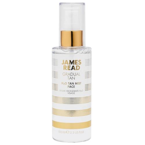 James Read - Gradual Tan H2O Tan Mist Selbstbräuner 100 ml