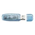 USB-Stick »Rainbow Line« 4 GB mehrfarbig, Intenso, 6.5x1.9x0.9 cm