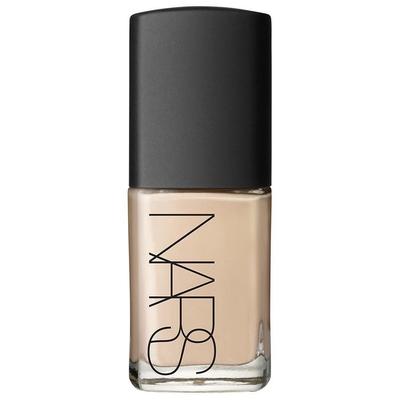 NARS Sheer Glow Collection Foundation 56 - GOBI 30 ml Nude Image