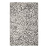 Gala Area Rug - Blue, 2'3" X 7'6"/Blue - Grandin Road