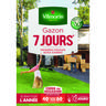 Vilmorin - Gazon 7 jours 1 kg